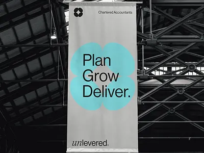 Rebrand brand identity