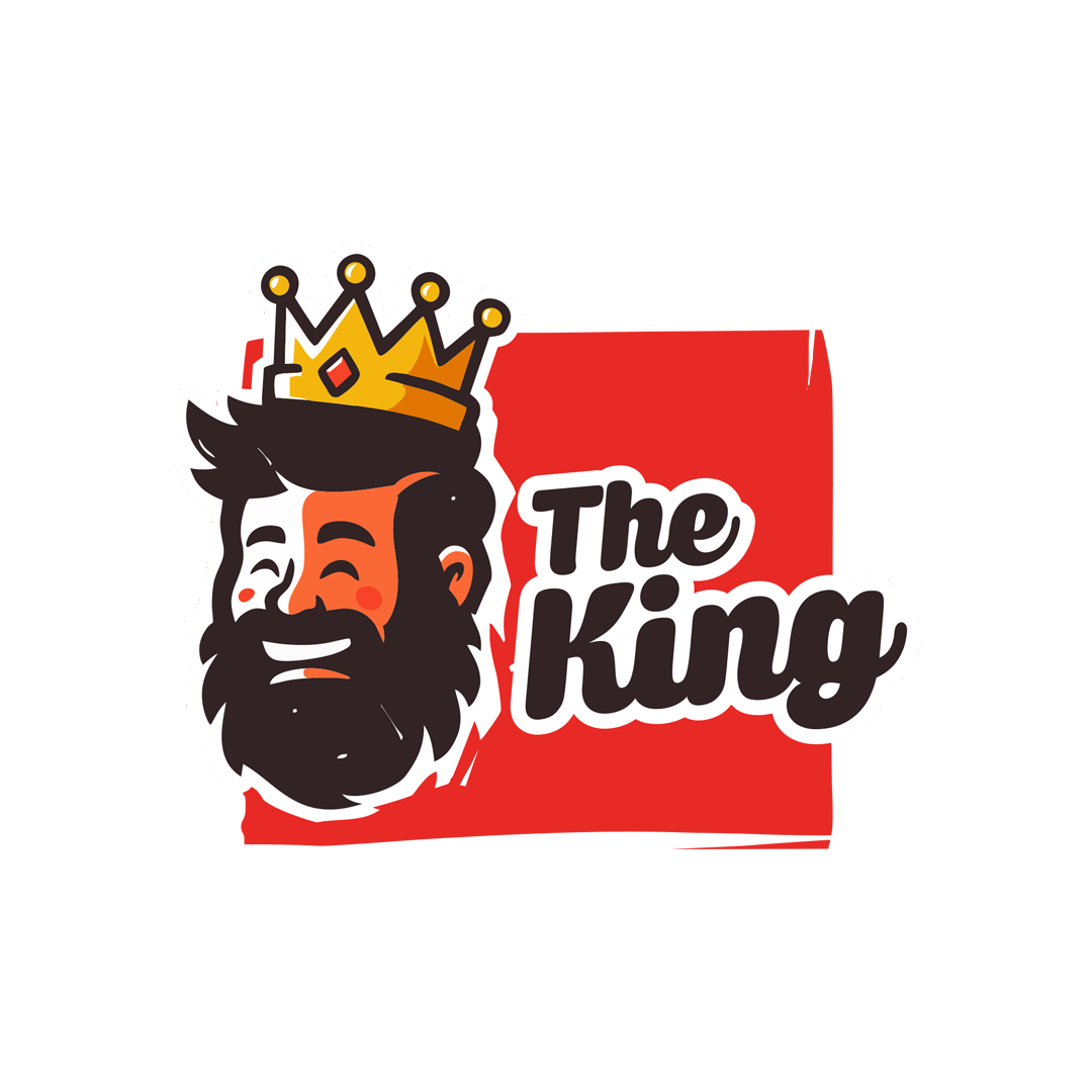 Example of Iconic Timeless Logo Design