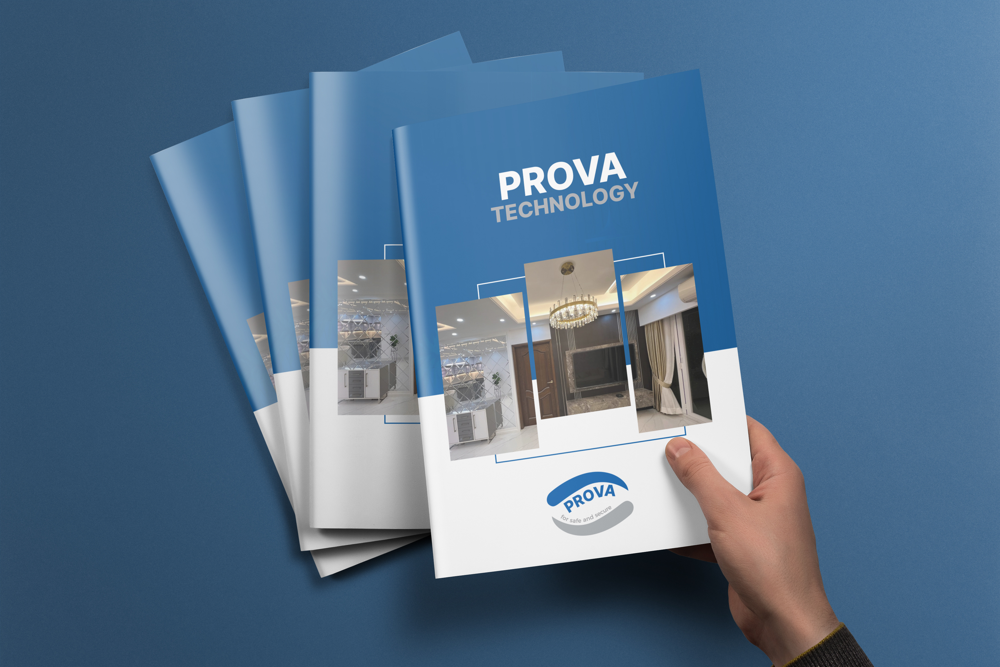 Corporate Company Profile, Brochure 3d applogo banner bookcover brand branding brochure brochuredesign company profile corporate creativelogo design graphic design illustration logo magazine minimal motion graphics socialmediapost ui