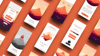 Octave - Mobile Game | Dots Musical