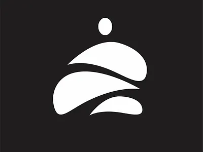 Logo branding design digital painting graphic design illustration logo photoshop print design