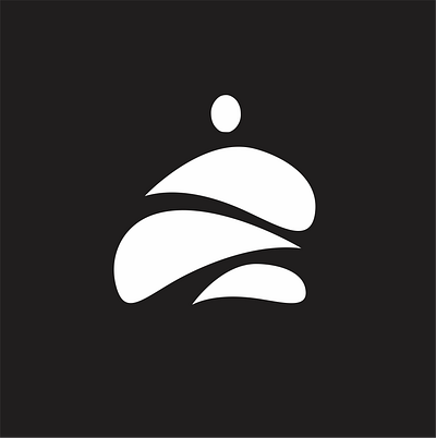 Logo branding design digital painting graphic design illustration logo photoshop print design