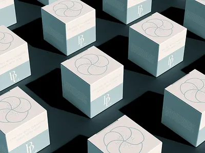 The Bakery Lab packaging design brand identity branding design graphic design illustration logo minimalist mockup modern packaging product packaging visual design