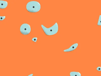 Climb On branding calgary canada climbing design female artist illustration illustrator rock climbing surface pattern design