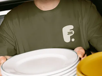 Fyn Cafe | Brand Identity adobe illustrator branding branding design design graphic design identity illustration illustrator logo logo design logo designer logo folio visual identity