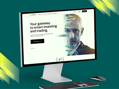 Crypto Trading Dashboard Web Design bank services crypto crypto app crypto dashboard crypto landing page crypto trading cryptocurrency defi eth exchange financial app fintech platform fintech website ico invest modern banking saas trading app ui ux web3