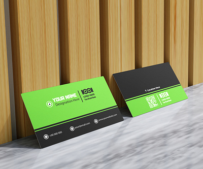 Name Card || Visiting Card Template branding business business card card corporate creative graphic design modern modern design name card official card personal card print print ready private card professional unique unique design vector visiting card