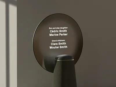Memoria healthcare industrial design product product design