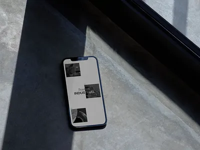 Editorial Concept branding design minimal page ui ui ux ui ux design ux