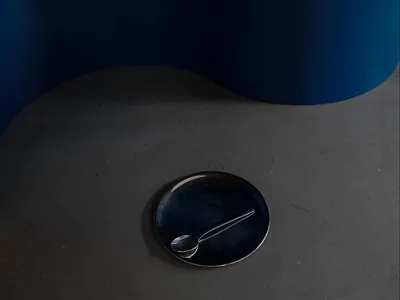 Editorial Concept branding design photography