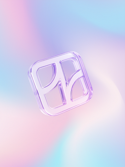 Identity and brand exploration for Nuvion api branding colours design designprocess iconography logo purple tech