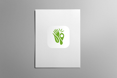 App Logo branding graphic design logo