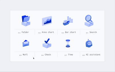 Empty State Illustrations for Logistics UI animation art branding darkmode emptystate graphic design illustration interfacedesign lightmode logistics placeholder ui ux vector