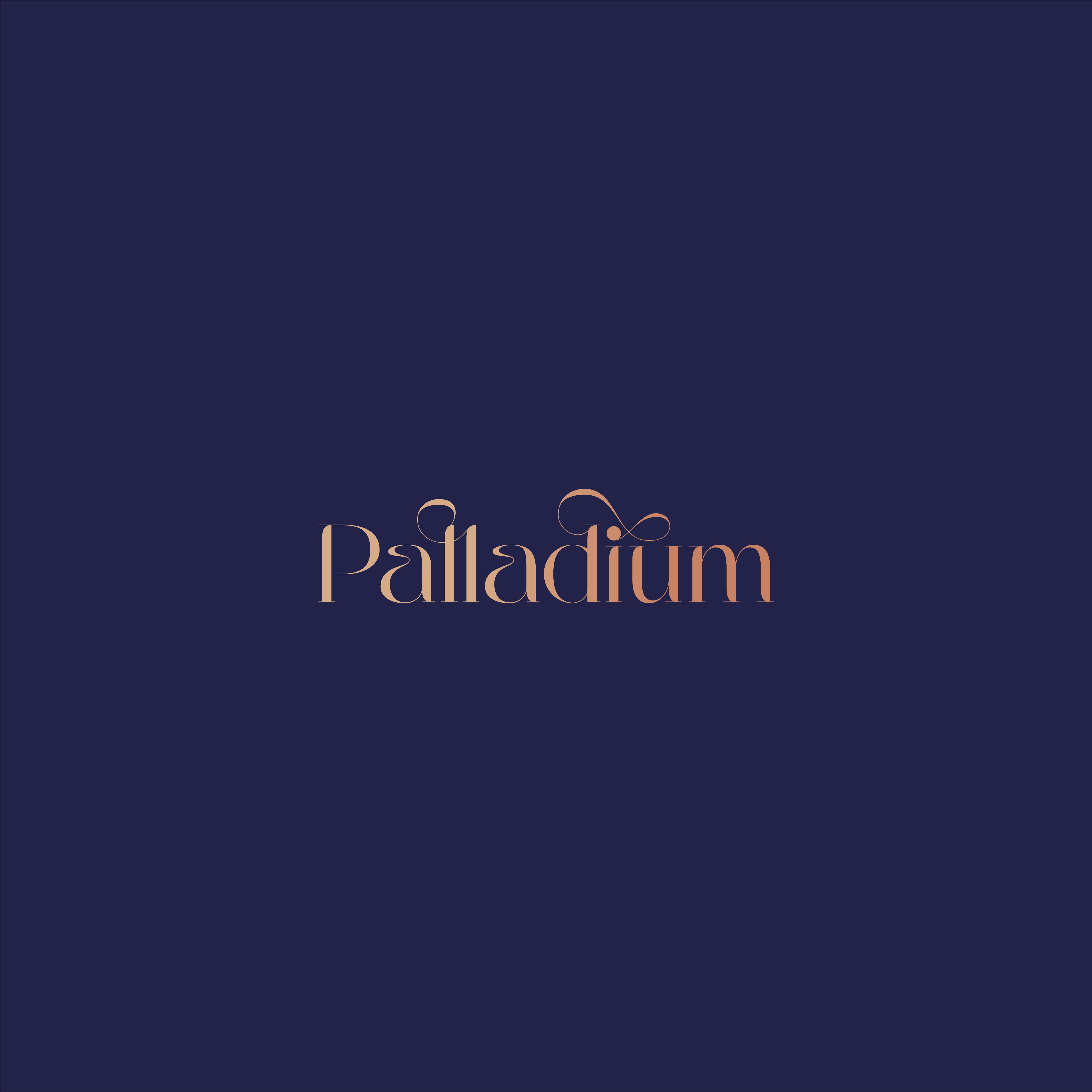 Palladium – Premium Real Estate Logo brand identity brand idneity branding compass creative design logo estate logo design graphic design home logo house logo logo logo maker luxury estate logo modern premium logo real estate brand real estate logo vector