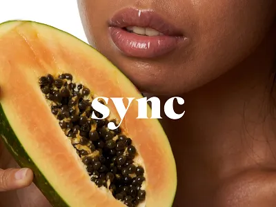 E-commerce Project / Sync Beauty beauty concept e commerce figma ui uiux user experience user interface ux web design website