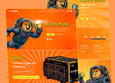 Meme coin website elon musk elon musk website meme meme coin meme coin website meme token memecoin memecoin website