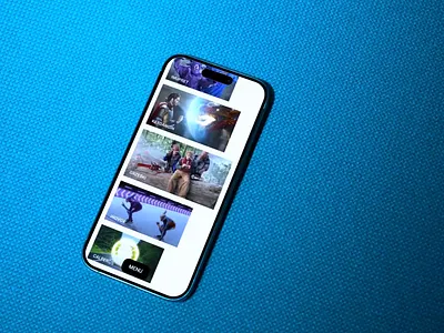 Aztunagle / mobile adaptation design development interaction interactive design mob mobile portfolio projects responsive ui web webdesign webflow website