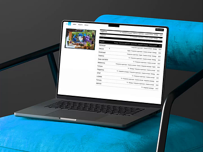 Aztunagle / projects list cases design development hover interaction interactive design list portfolio projects ui webdesign webflow website