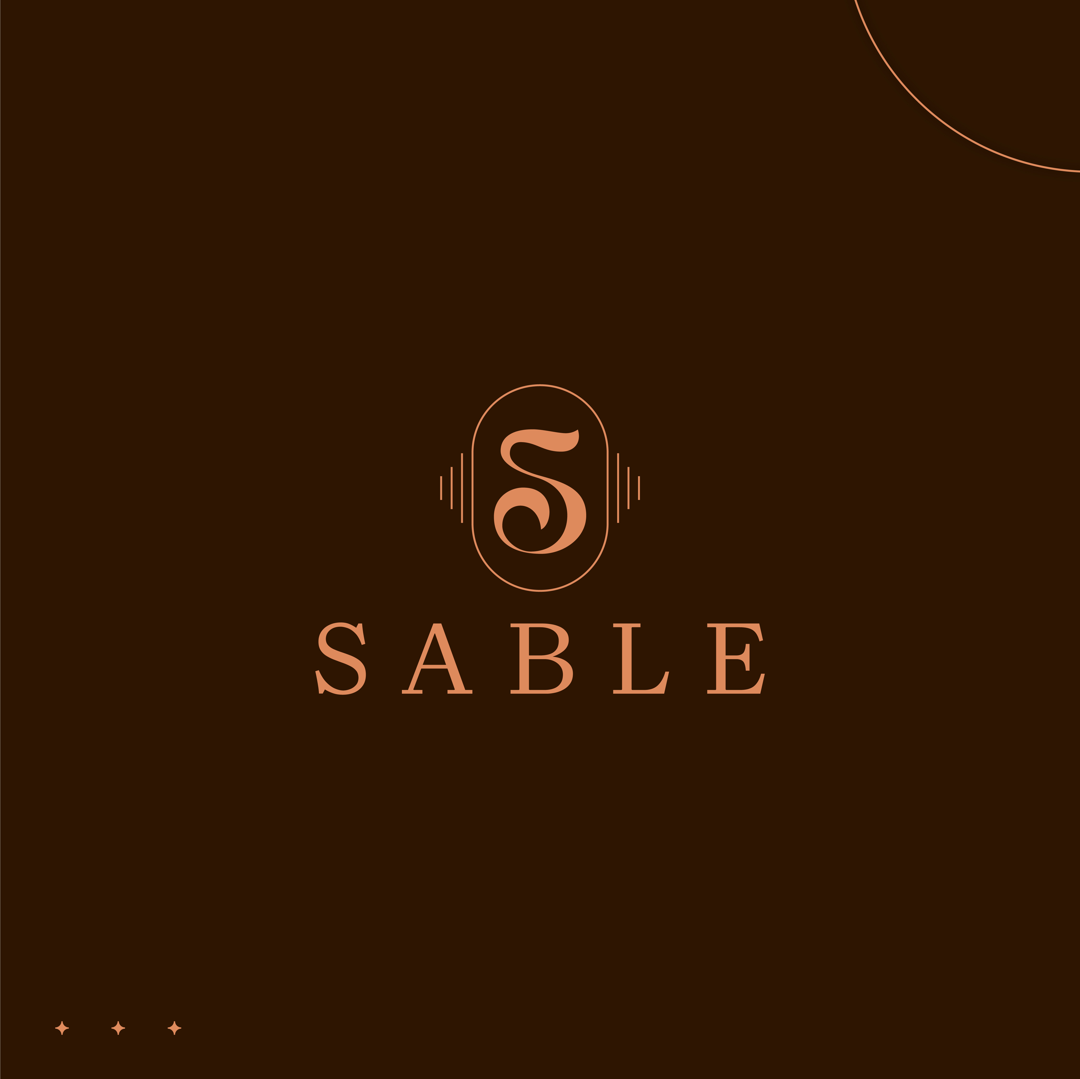 Bold Letter S icon - Men's Leather Brand creative creative design designer graphic design leather leather logo logo logo design logo idea mens minimal minimalist monogram s product social media post