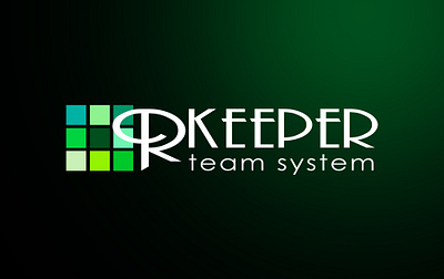 TEAM SYSTEM — Logo & Loyalty Card Design business card design corporate identity graphic design hospitality logo design restaurant branding visual identity