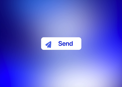 Send Button Motion motion graphics