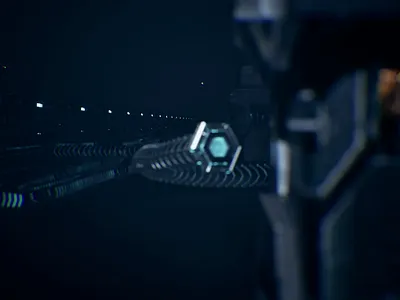 3D Product Design, Motion Design, VFX 3d advertising animation cg modeling motion graphics rigging texture vfx