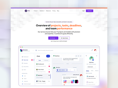Nestork – Sleek Project Management UI Design by Pixlogix branding css design design graphic design illustration logo design pixlogix responsive design ui web design web development