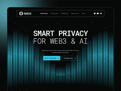 Web3 Website Design ai ai website figma website web2 website web3 web3 website web3 website design website website design