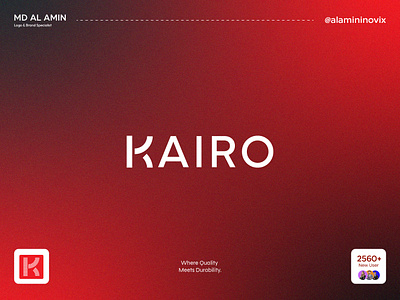 Clothing Brand Logo Design | Fashion Branding logo inspiration