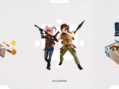 Tech Branding for Venator agencia de branding app branding blockchain blockchain logo blockchain ui branding branding website construction branding crypto crypto animation crypto logo gaming ui gaming website logo modern brand identity personal branding simple branding tech branding web3 web3 logo