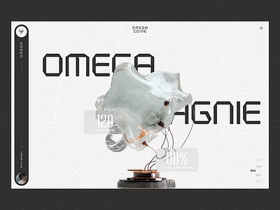 Finance Platform animation branding graphic design logo motion graphics ui