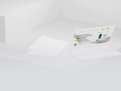Designing for Resilience with Andy Core 3d animation branding design figma graphic design illustration logo ui ux