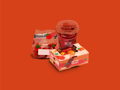 DUROC branding