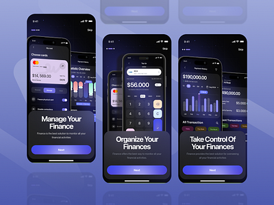 crypto currency wallet mobile ui design blockchain clean crypto portfolio crypto wallet cryptocurrency cryptocurrency app digital wallet finance minimal mobile mobile app modern ui wallet app