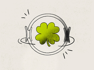 St. Patrick’s Day Illustrations branding character color colorful cute design fitness green health illustration pilates shamrock sport sportsillustration stpatricksday training vector wellness