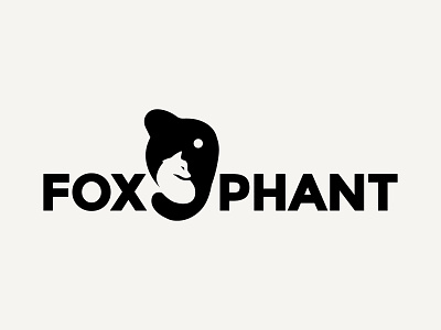 Negative Space Logo l Logo Design l Logo artistic logo design branding custom logo design graphic design illustration logo logo design modern logo design negative space logo professional logo design stylish logo design vector