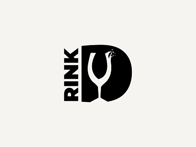 Negative Space Logo brand identity design branding business logo design creative logo design custom logo custom logo design design drink graphic design hidden meaning logo logo logo design minimalist logo design modern logo design negative space logo professional logo design vector wine