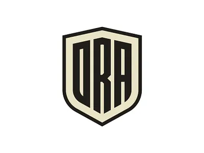 ORA branding clothing brand design football graphic design illustration logo logo design modern shield soccer soccer logo streetwear streetwear logo