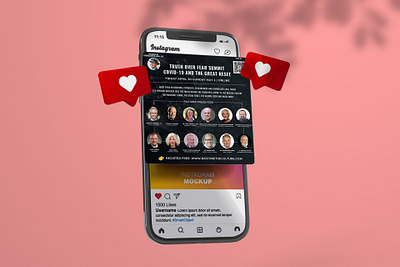 Education Panel Social Media Post Design propertybusinesspost