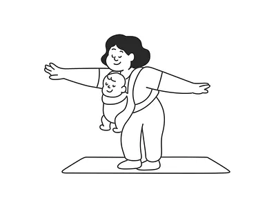 Line art animation graphic design illustration illustration art line art logo motion graphics one line art ui vector