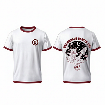 School t shirt adobe illustrator branding canva design figma graphic design illustration shirts t shirt t shirt design ui vector