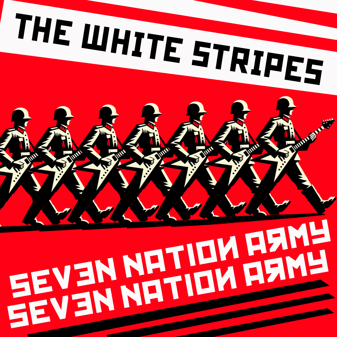 Example of Custom Album & Single Cover Design