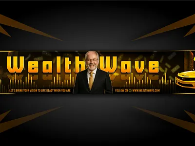 Professional Channel Art That Builds Your Brand channel art design channel banner custom youtube banner modern banner design professional banner design social media banner social media design youtube banner youtube banner art youtube channel art youtube channel branding youtube channel cover youtube channel design youtube cover youtube creator branding youtube design youtube graphics youtube header youtube layout design youtube thumbnail design