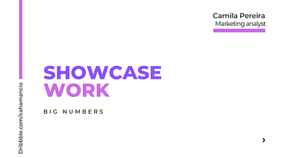 Show case