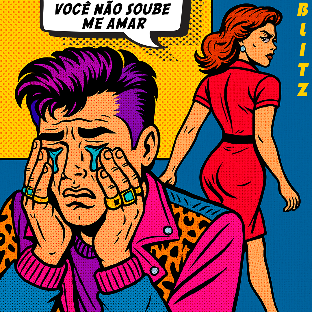 Literal Covers - 80s Brazilian Hits 80s 80s aesthetic ai art. album cover brazilian music brazilian rock capa cover