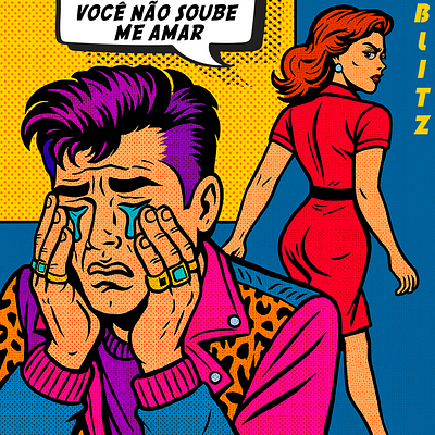 Literal Covers - 80's Brazilian Hits 80s 80s aesthetic ai art. album cover brazilian music brazilian rock capa cover