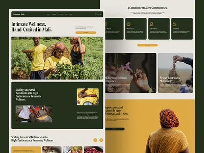 Handmade African Products E-commerce Website african handmade african products african products ui african shop african store handcraft products handmade ecommerce handmade product handmade shop handmade store handmade ui handmade website