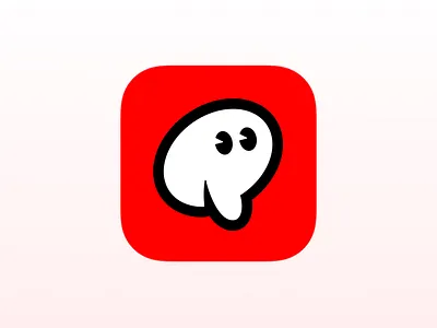 App Icon Mascot app app icon branding character icon icons illustration ios letter q logo mascot q ui ux