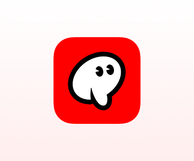 App Icon Mascot app app icon branding character icon icons illustration ios letter q logo mascot q ui ux