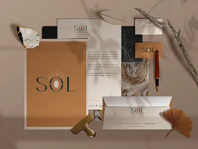 🌟Natasha Lopez | San Francisco, CA | Brand Identity Design brand collateral brand identity branding design business card design corporate identity custom stationery elegant branding female led business investigative agency logo law firm branding logo logo design luxury branding minimalist logo modern logo premium branding professional stationery timeless design typography logo visual identity